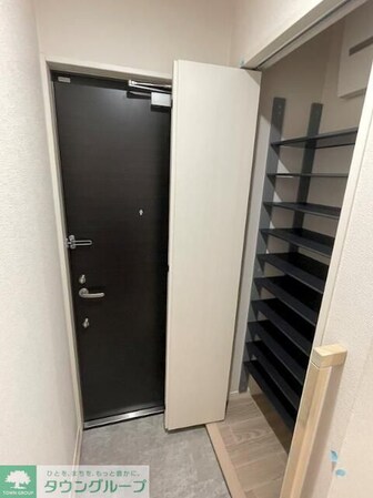 Elegante Serenoの物件内観写真